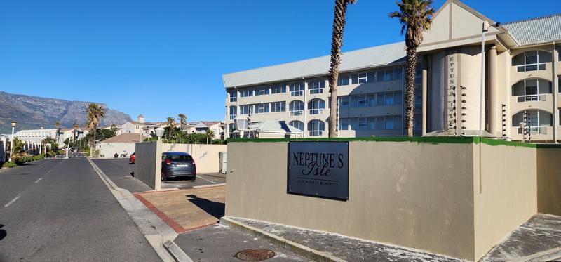 2 Bedroom Property for Sale in Milnerton Central Western Cape